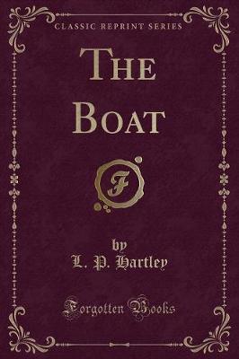 Book cover for The Boat (Classic Reprint)