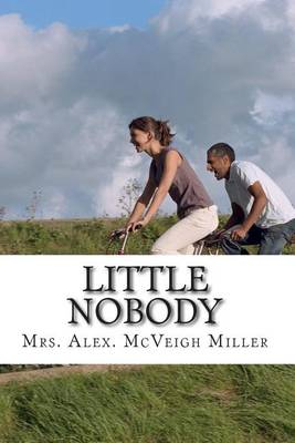 Book cover for Little Nobody