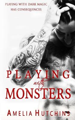 Cover of Playing with Monsters