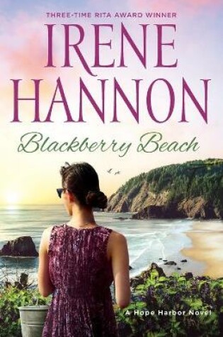 Cover of Blackberry Beach – A Hope Harbor Novel