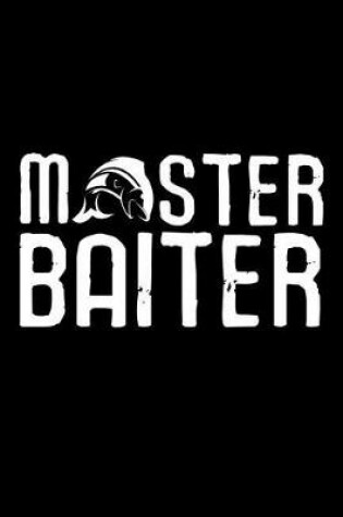 Cover of Master Baiter