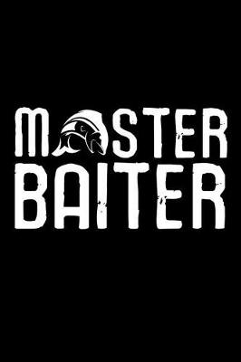 Book cover for Master Baiter