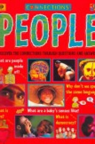 Cover of People (Connections)