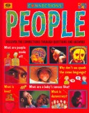 Book cover for People (Connections)