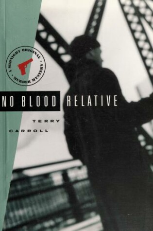 Cover of No Blood Relative