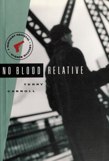 Cover of No Blood Relative