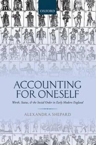 Cover of Accounting for Oneself