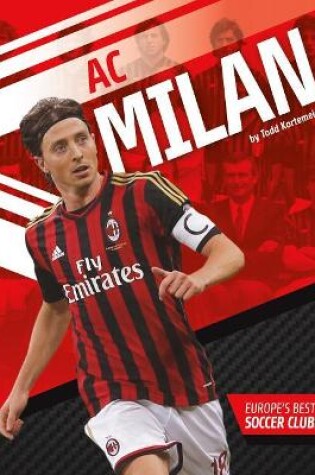 Cover of AC Milan