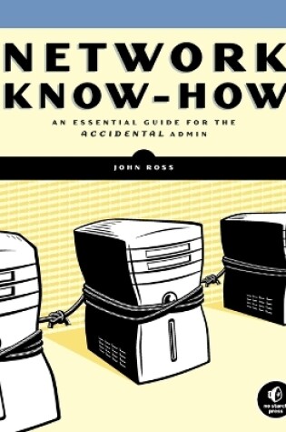 Cover of Network Know-how