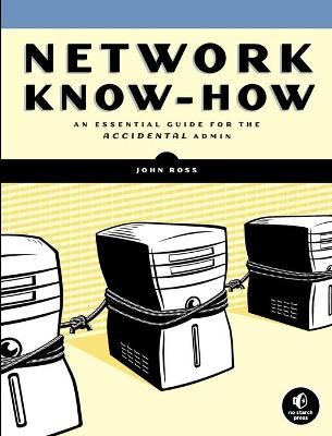 Book cover for Network Know-how