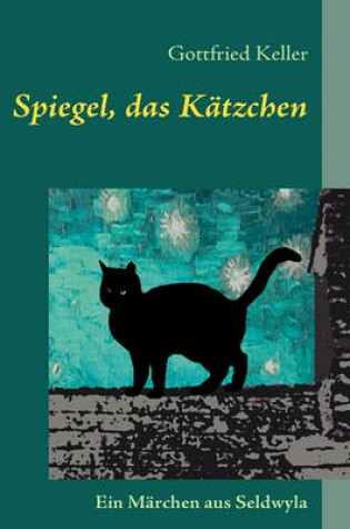 Cover of Spiegel, Das Ktzchen