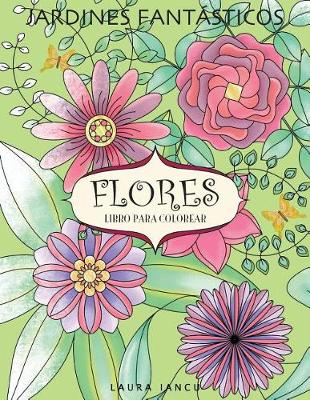 Book cover for Flores