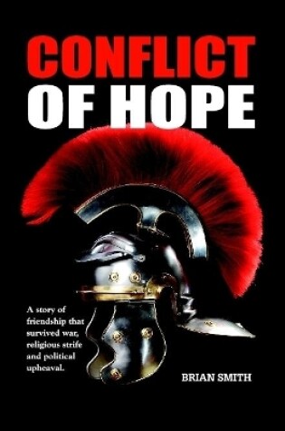 Cover of Conflict of Hope
