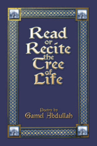 Cover of Read or Recite the Tree of Life