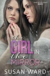 Book cover for The Girl in the Mirror