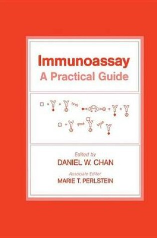 Cover of Immunoassay
