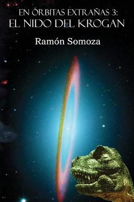 Cover of El Nido del Krogan