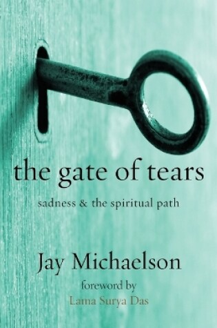 Cover of The Gate of Tears