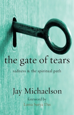 Book cover for The Gate of Tears