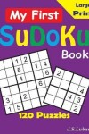 Book cover for My First SuDoKu Book