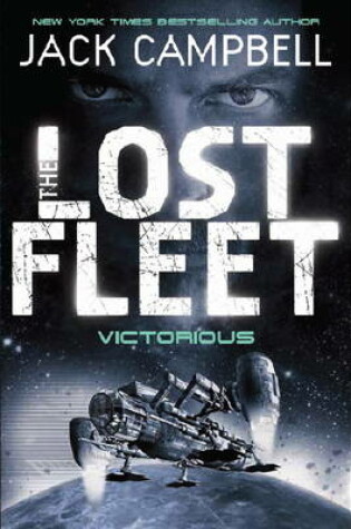 Cover of Lost Fleet - Victorious (Book 6)