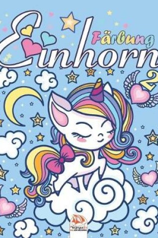 Cover of Einhorn 2