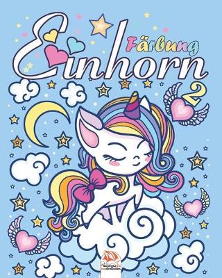 Cover of Einhorn 2