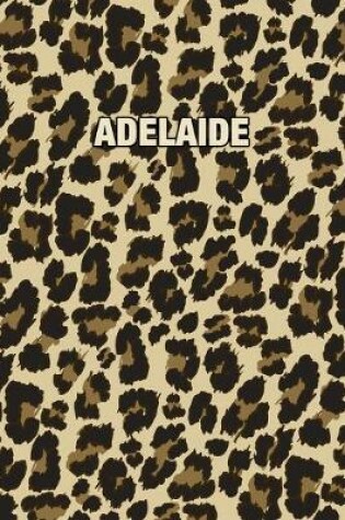 Cover of Adelaide