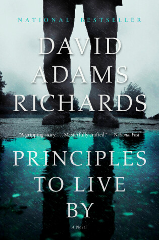 Cover of Principles to Live By