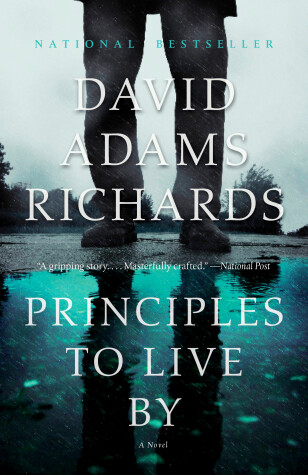 Book cover for Principles to Live By