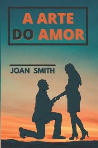 Cover of A Arte Do Amor