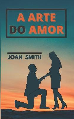 Book cover for A Arte Do Amor