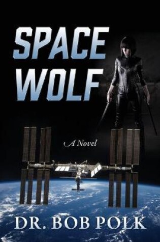 Cover of Space Wolf