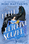Book cover for The Belle of Belgrave Square