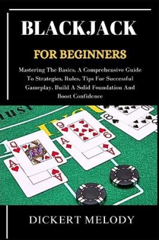 Cover of Blackjack for Beginners