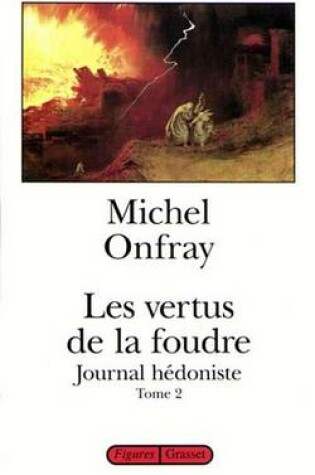 Cover of Les Vertus de la Foudre