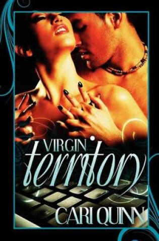 Cover of Virgin Territory