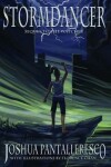 Book cover for Stormdancer