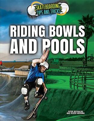 Cover of Riding Bowls and Pools