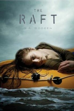 Cover of The Raft