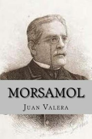 Cover of Morsamol