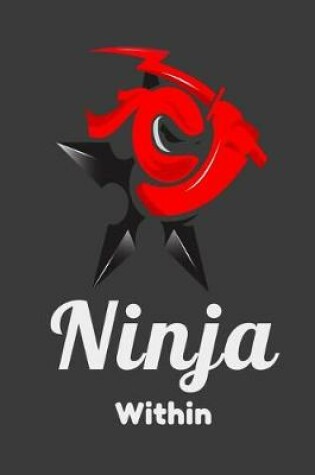 Cover of Ninja Within