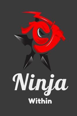 Cover of Ninja Within