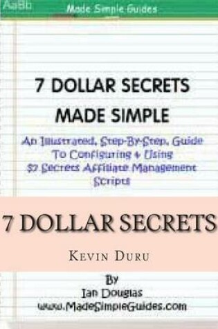 Cover of 7 Dollar Secrets
