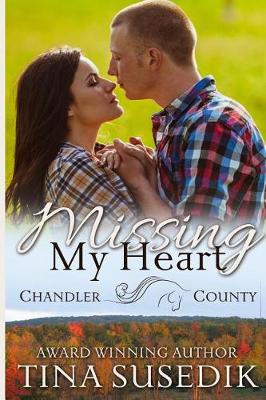 Book cover for Missing My Heart