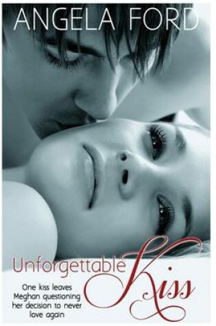 Cover of Unforgettable Kiss