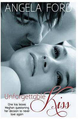 Book cover for Unforgettable Kiss