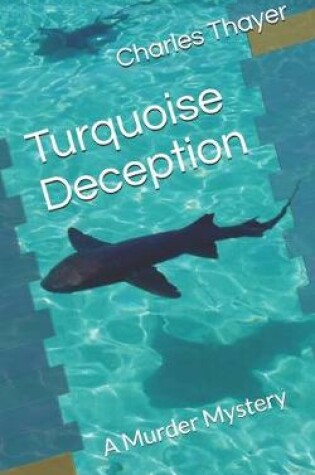 Cover of Turquoise Deception