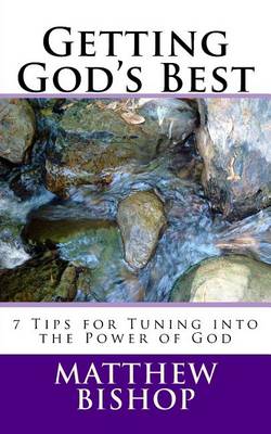 Book cover for Getting God's Best