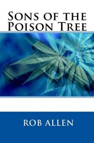 Cover of Sons of the Poison Tree